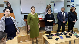 Олимпиада по немецкому языку